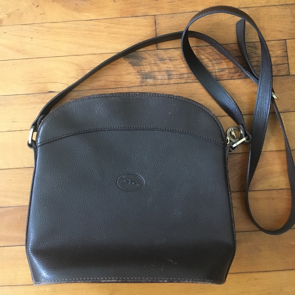 COPY - Longchamp Crossbody Bag